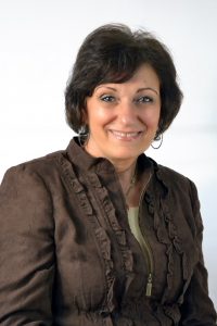 Clara Hinton