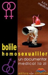 Bolile homosexualilor - un documentar medical la zi